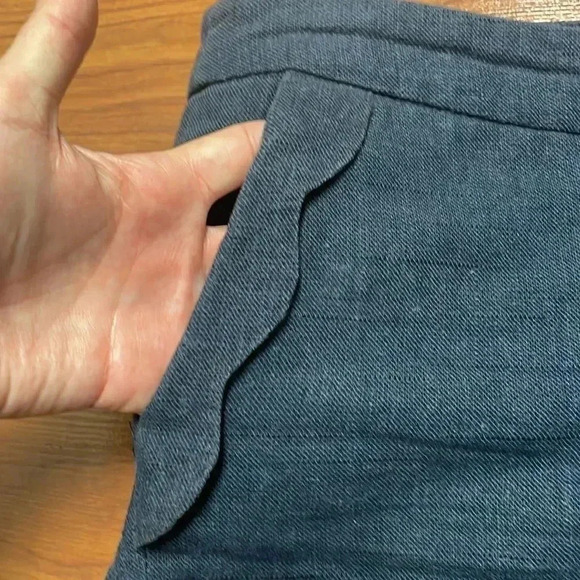 Gap and Cynthia Rowley Shorts/Skirt size 6 - Picture 7 of 10